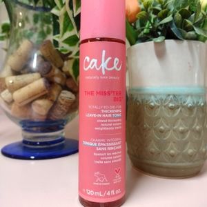 CAKE Thickening Leave-in Hair Tonic